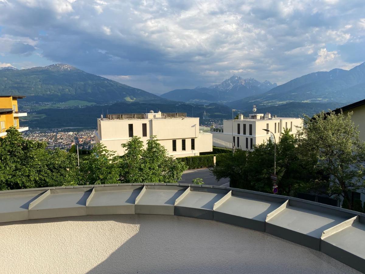Apartment Omyxl Innsbruck