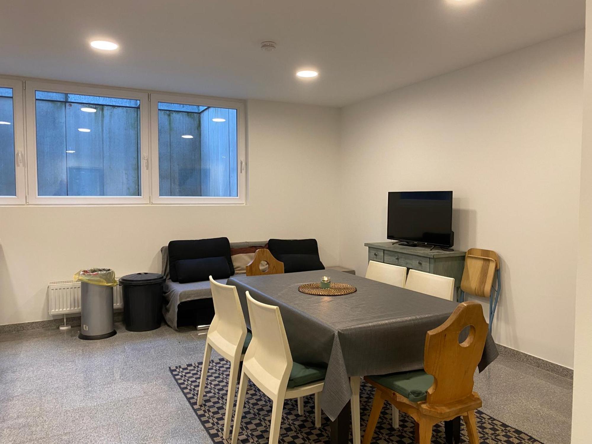 Omyxl Apartment Innsbruck
