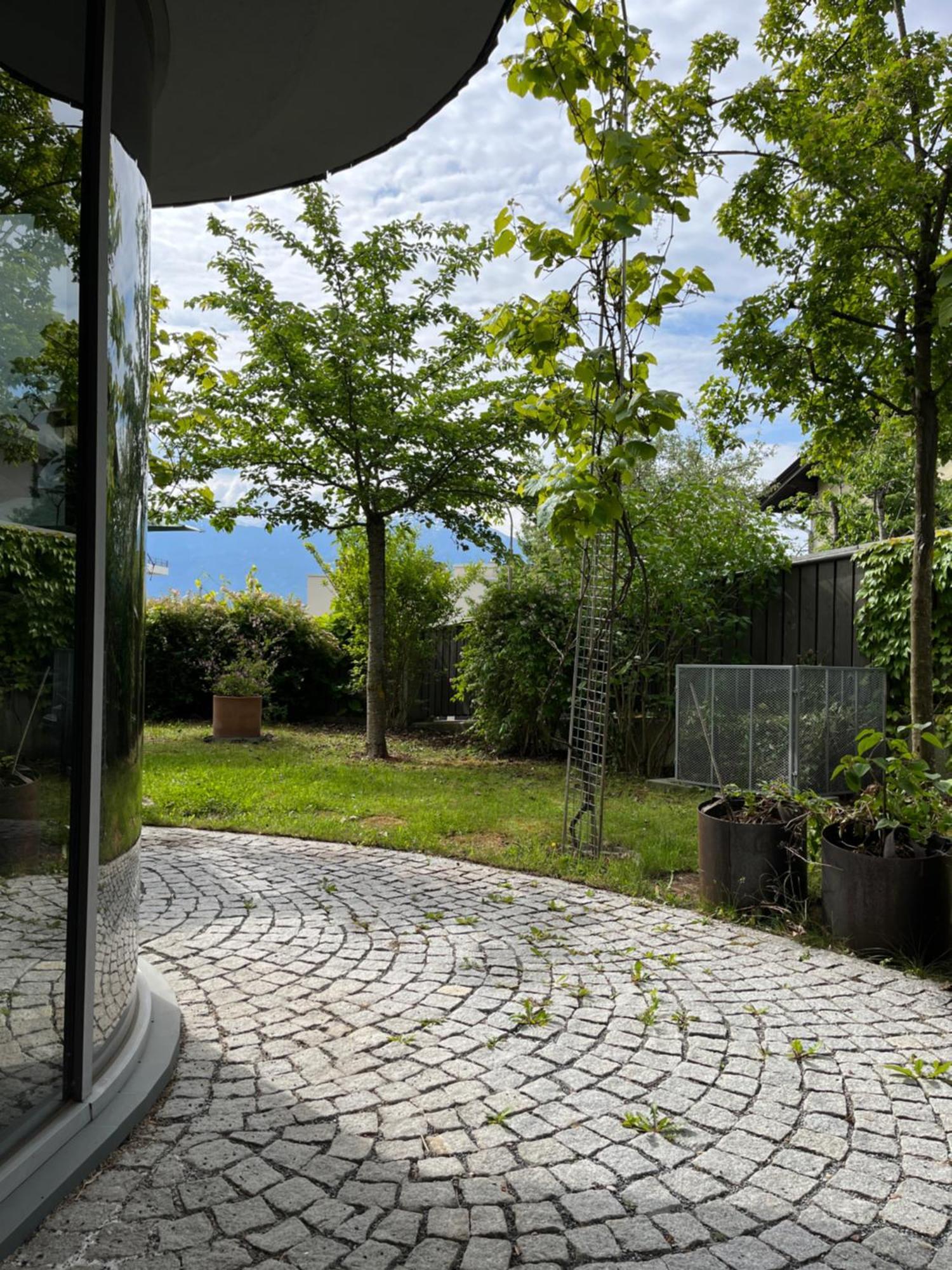 Omyxl Apartment Innsbruck