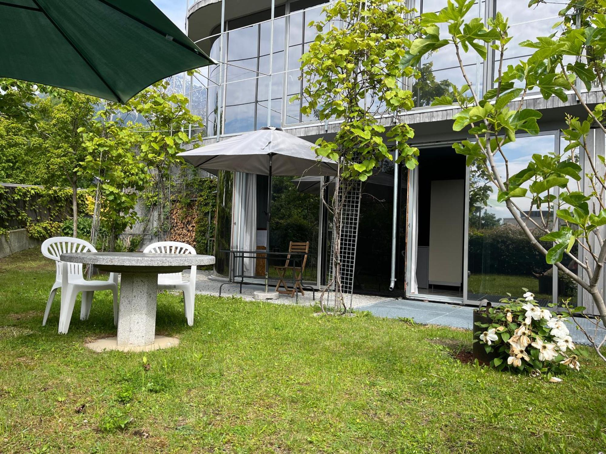 Apartment Omyxl Innsbruck