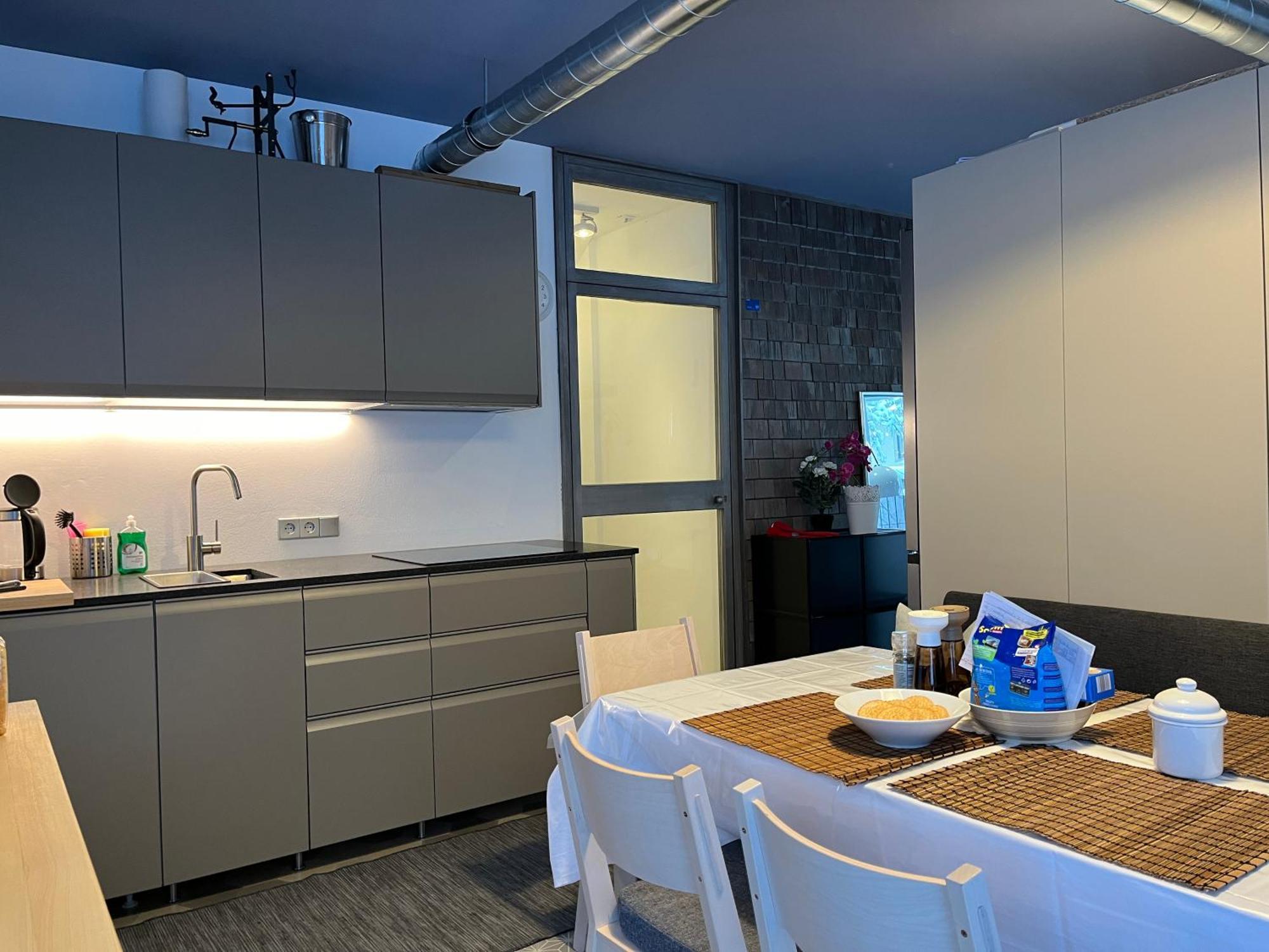 Apartment Omyxl