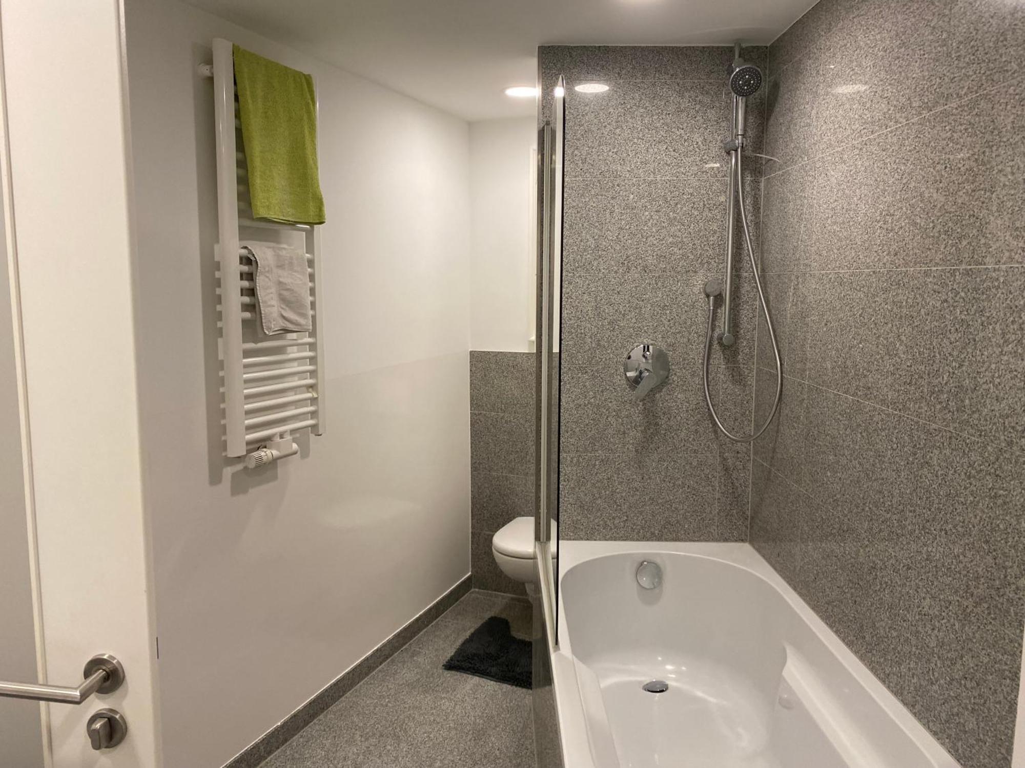 Omyxl Apartment Innsbruck